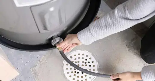 Water Heater