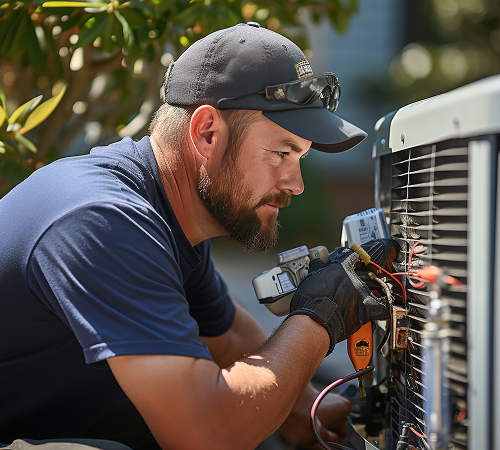 Heating Installation & Replacement