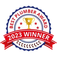 Best Plumber Award 2023