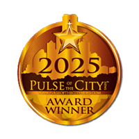 Pulse Of The City Award Winner 2025